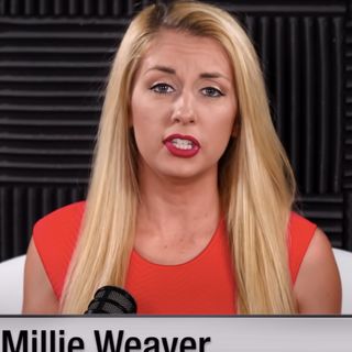 InfoWars Millie Weaver Charged With Multiple Felonies | Law & Crime