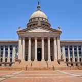 Question of independent redistricting in Oklahoma could land on 2022 ballot