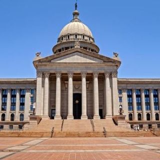 Question of independent redistricting in Oklahoma could land on 2022 ballot