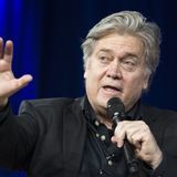 Senate committee sought investigation of Bannon, raised concerns about Trump family testimony