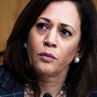 It Took Newsweek Three Days and a Staff Revolt to Apologize for Kamala Harris Birtherism Op-Ed