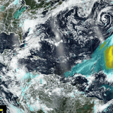 Saharan dust was Florida’s summer hurricane protector. Now it’s going away.