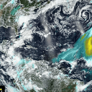 Saharan dust was Florida’s summer hurricane protector. Now it’s going away.