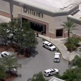 2 Robbery Suspects Shot by Jewelry Store Worker in Pembroke Lakes Mall: Pembroke Pines Police