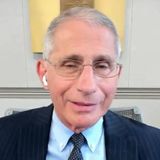 Fauci: If we can safely shop at the grocery store, we can safely vote in person