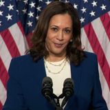 Kamala Harris' rise sends message of hope to young girls of color