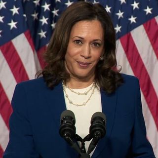 Kamala Harris' rise sends message of hope to young girls of color | CNN Politics