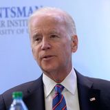 Latter-day Saints laud Joe Biden at national event, say he reflects their values better than Trump
