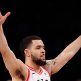 VanVleet on Raptors' chances: 'It’s going to be hard to beat us four times' - Sportsnet.ca