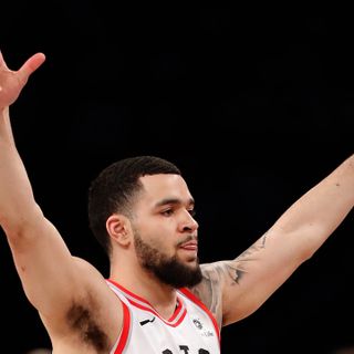 VanVleet on Raptors' chances: 'It’s going to be hard to beat us four times' - Sportsnet.ca