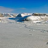 Warming Greenland ice sheet passes point of no return - Digital Journal