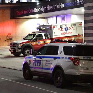 76 injured, 14 killed by gunfire this week as NYC shootings skyrocket