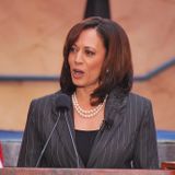 Kamala Harris: Progressive Opportunist - The American Spectator | USA News and PoliticsThe American Spectator | USA News and Politics