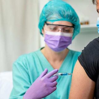 One in Three Americans Would Not Get COVID-19 Vaccine