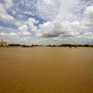 Floods in Sudan kill 63 since July