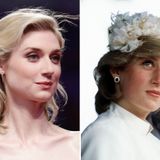 'The Crown' Finds Its Princess Diana for Seasons 5 and 6