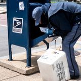 House interrupting recess to act on Postal Service ‘sabotage’
