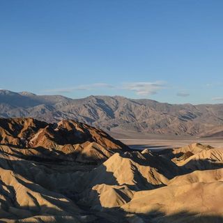 Death Valley reaches 130 degrees, hottest temperature in U.S. in at least 107 years