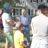 ‘I’ve never seen anything like this': Senator Grassley tours Eastern Iowa storm damage