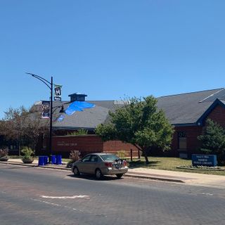 Marion Library Director: Too much damage to building to repair and go back in