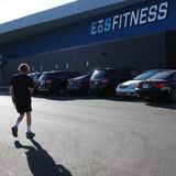 EoS Fitness gyms reopen with approval from Arizona health officials