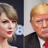 Taylor Swift is 100% right about Donald Trump | CNN
