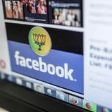 Facebook faces heat in India after report on hate speech posts