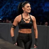 WWE star Sonya Deville safe after attempted kidnapping