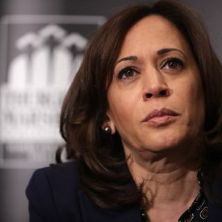 Kamala Harris, the Good Samaritan, and the Christian Socialism Oxymoron