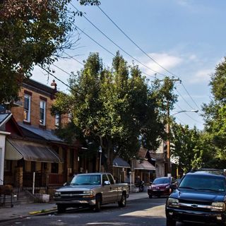 A year after police shootout, North Philly neighborhood says it's stronger, more resilient than ever