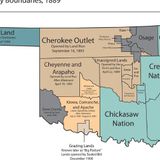 As questions mount, prospects dim for federal bill on Oklahoma reservations