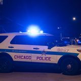 64 shot, 7 fatally, across Chicago this weekend