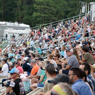 SC Governor's office investigating Myrtle Beach Speedway farewell crowd