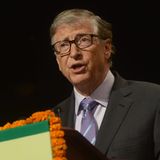 Bill Gates Warns First Batch of COVID-19 Vaccines ‘Won’t Be Ideal’