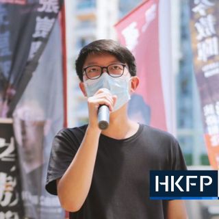 More Hong Kong democrats complain of being followed as another activist reportedly flees city - Hong Kong Free Press HKFP