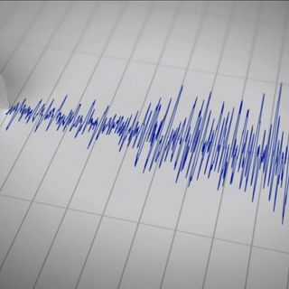 3 earthquakes strike South Bay in less than an hour on Monday afternoon