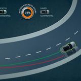 Jaguar Land Rover teaches driverless cars to reduce motion sickness