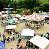 Victorian Gardens In Central Park May Close Permanently