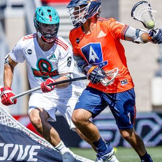 Inside the Premier Lacrosse League bubble tournament in Utah