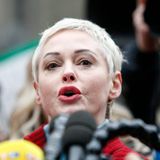 Rose McGowan Accuses ‘Sideways’ Director Alexander Payne of Sexual Misconduct