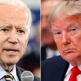 Former senior Trump administration official endorses Joe Biden | CNN Politics