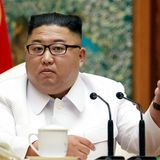 Kim Jong Un orders pet dogs to be confiscated in North Korean capital