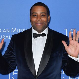 ‘America’s Got Talent’ enlists Kenan Thompson as next Simon Cowell replacement