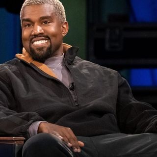 Kanye West will be on the November ballot in Utah