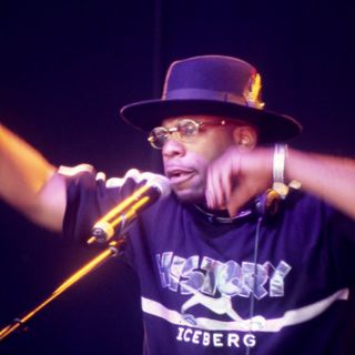 ‘In Cold Blood': 2 Indicted in 2002 Killing of Run-DMC's Jam Master Jay