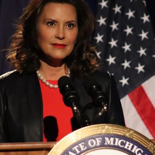 Gov. Gretchen Whitmer speaks at Democratic convention: Read the full speech