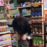 Man caught pooping in aisle of San Francisco Safeway