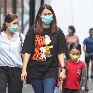 Several MPs start petition to reduce RM1,000 fine for not wearing face masks in public