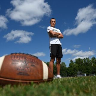 Maine high school athletes: Let us play sports this fall