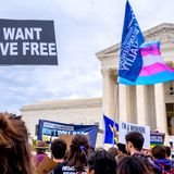 Judge Blocks HHS Rollback of Trans Health Care Protections